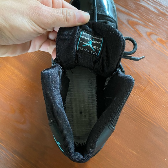 OFFERS ACCEPTED JORDAN 11’ gamma blue - Picture 4 of 4